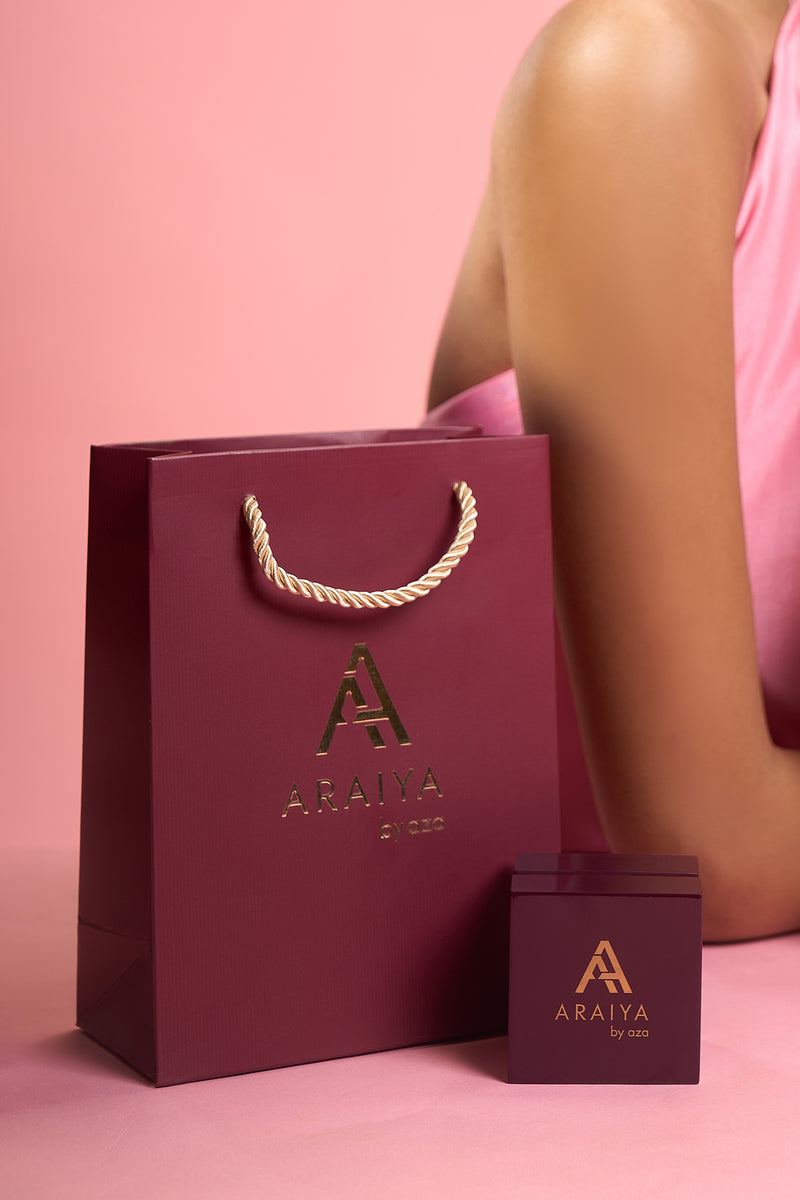 Contemporary Diamond Band