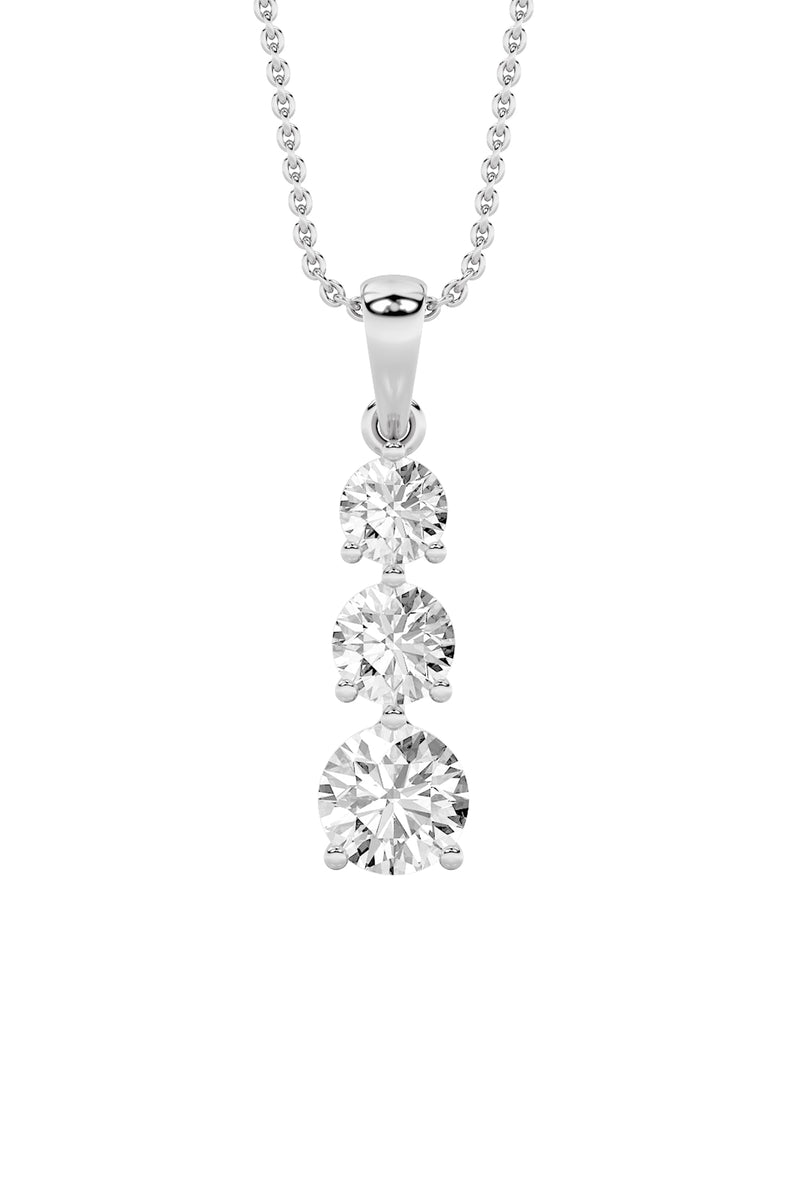 Classic Trio Pendant