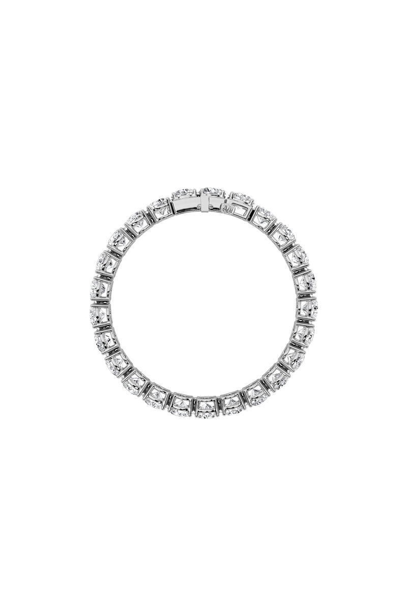 Timeless Tennis Bracelet