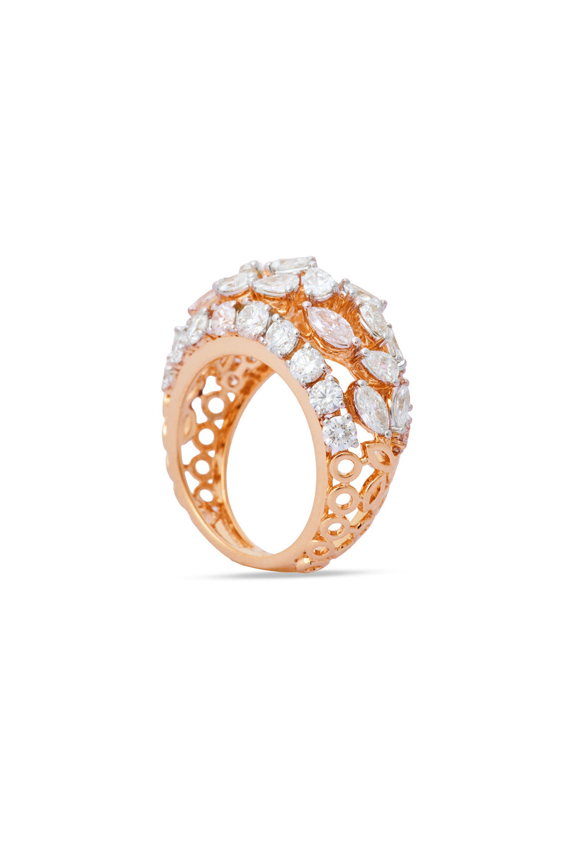 Sparkling Horizon Band