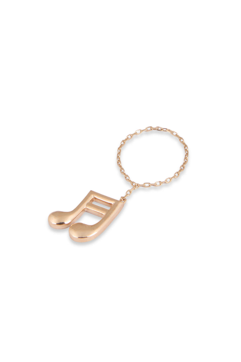 Harmony Watch Charm