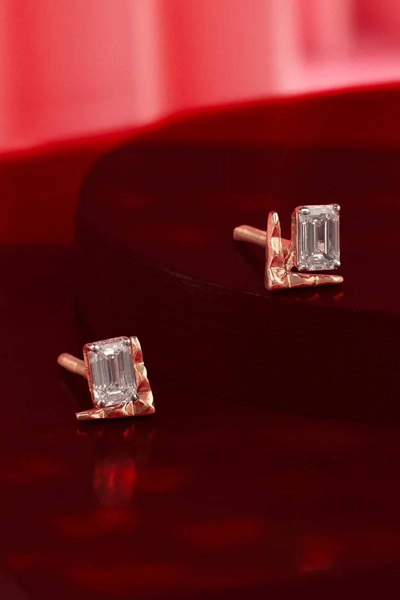 10 Best Types of Earrings for Men: Studs, Hoops, Huggies & More