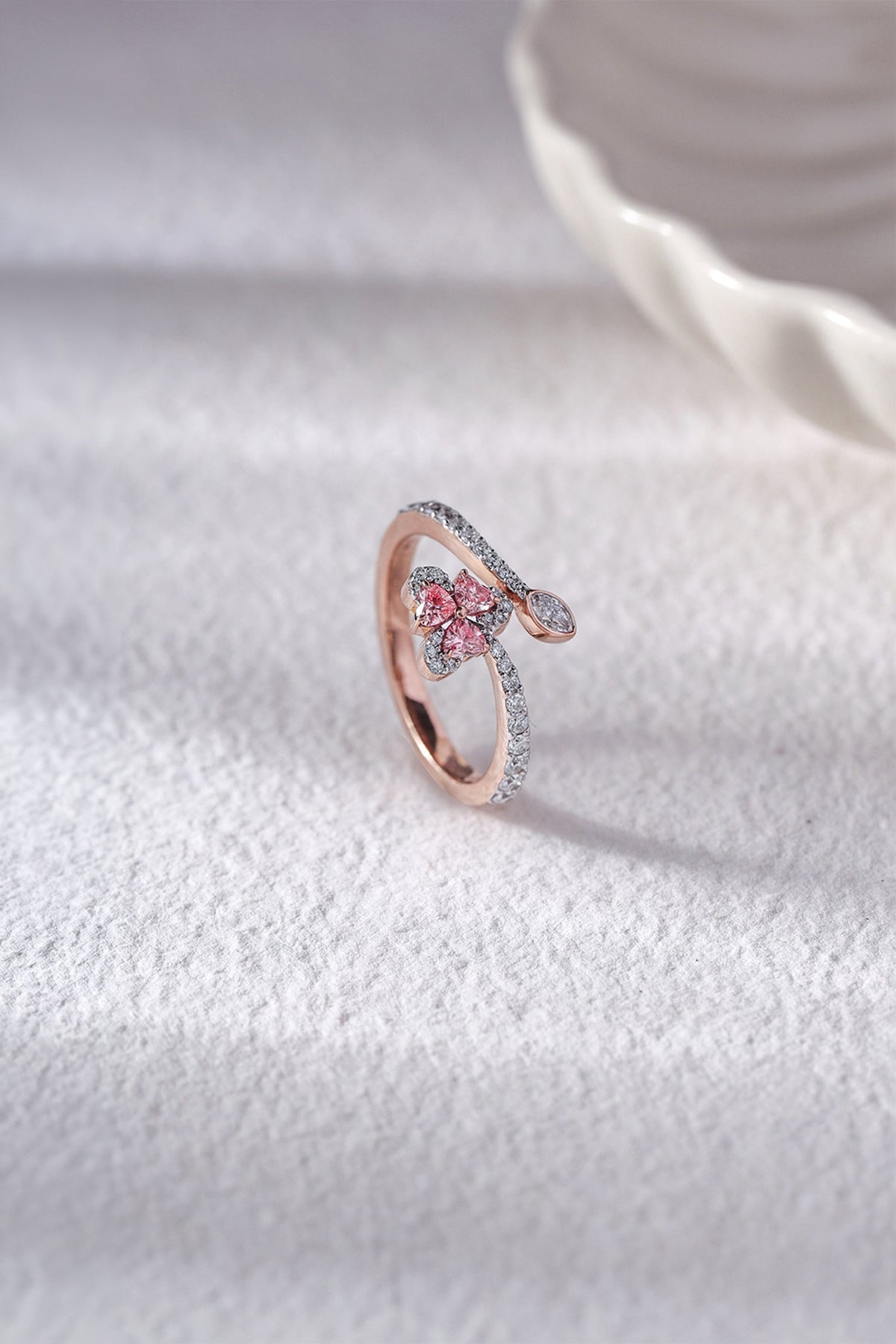 Diamond Jewellery to Wear During Ganesh Chaturthi Celebrations