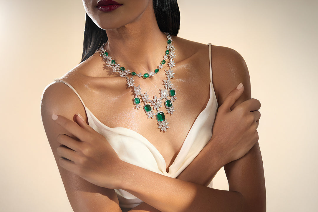 Are you even a 2026 Bride if you’re not wearing lab-grown diamonds?