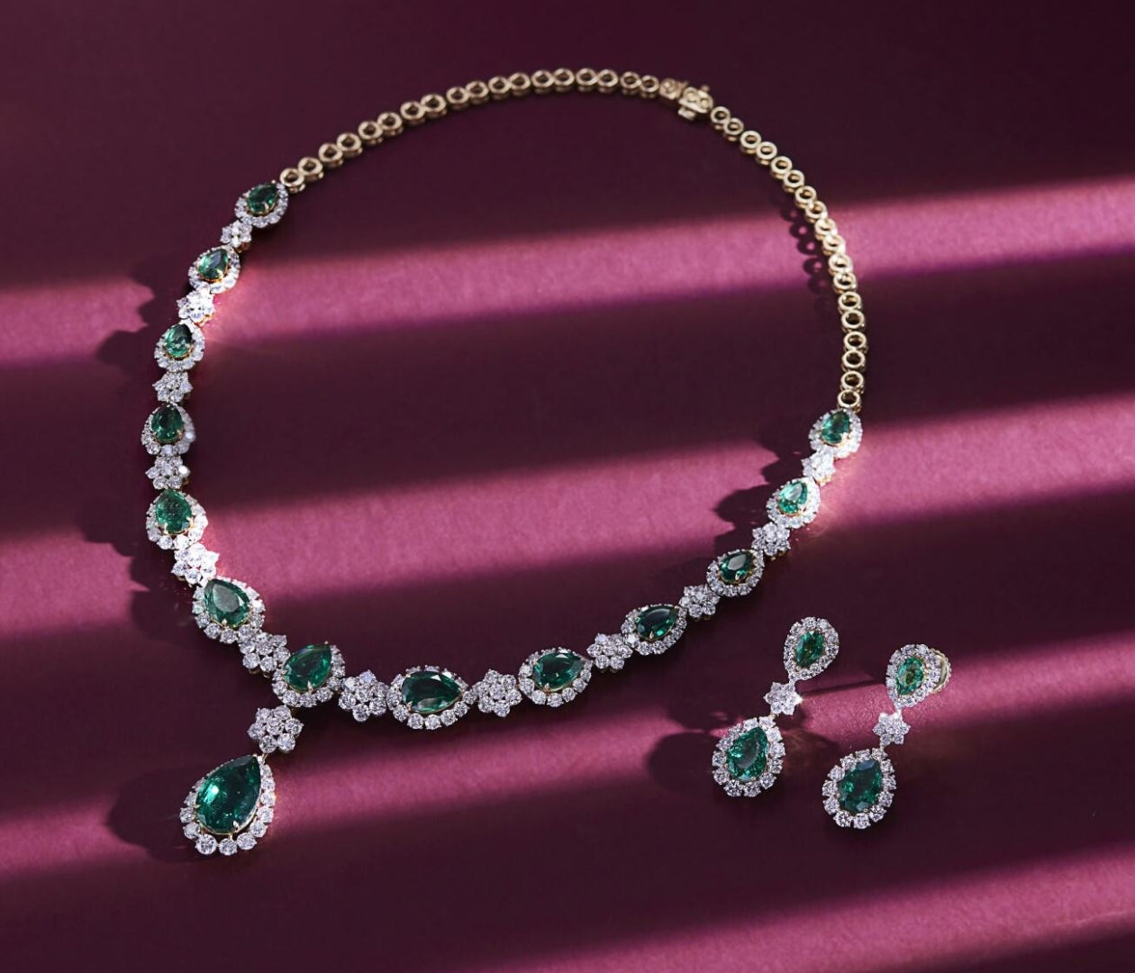 Lab-Grown Diamonds: The Perfect Wedding Jewellery for the Modern Bride