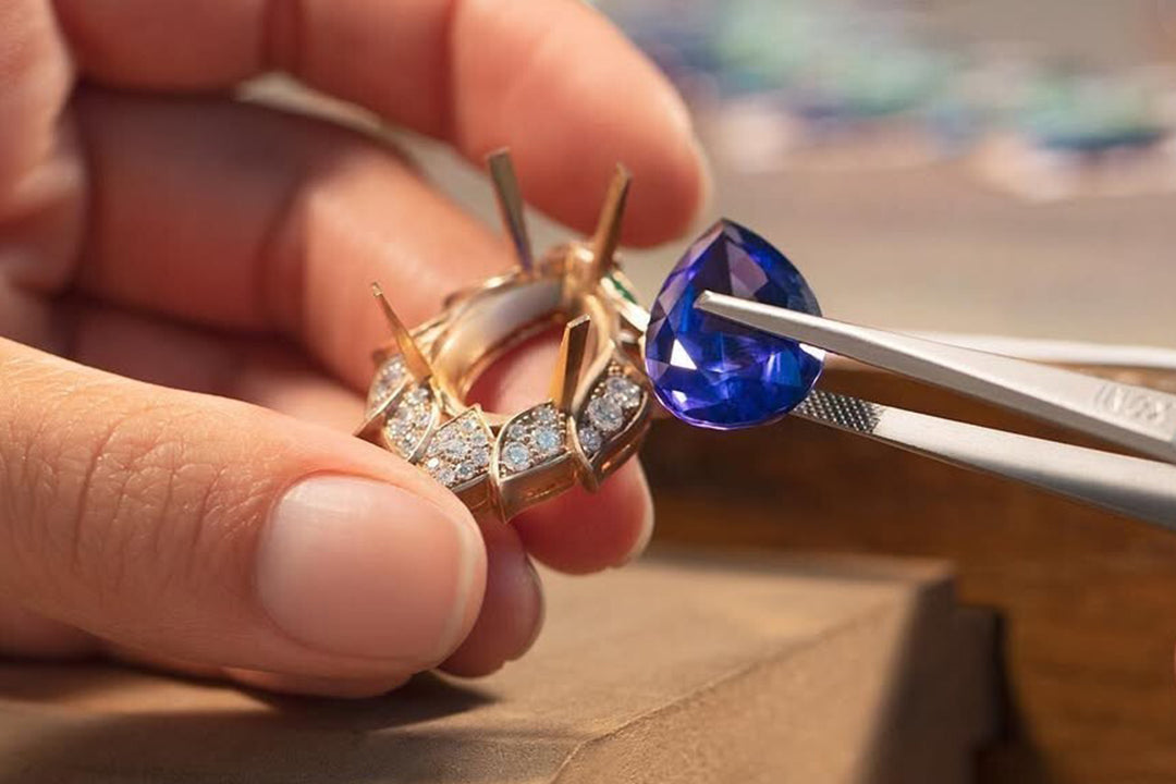 Lab-grown diamonds: India’s new symbol of modern luxury