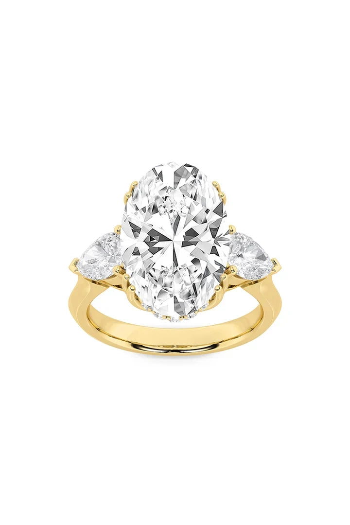 Bridal Diamond Jewellery Checklist: Everything Every Bride Needs