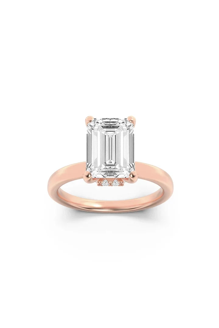 How to Choose the Perfect Engagement Ring Before Wedding Season
