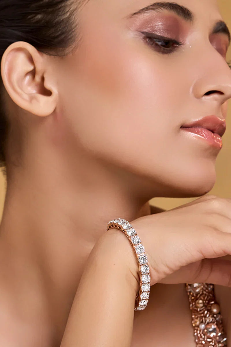 How to Measure Your Wrist for the Perfect Bracelet Size