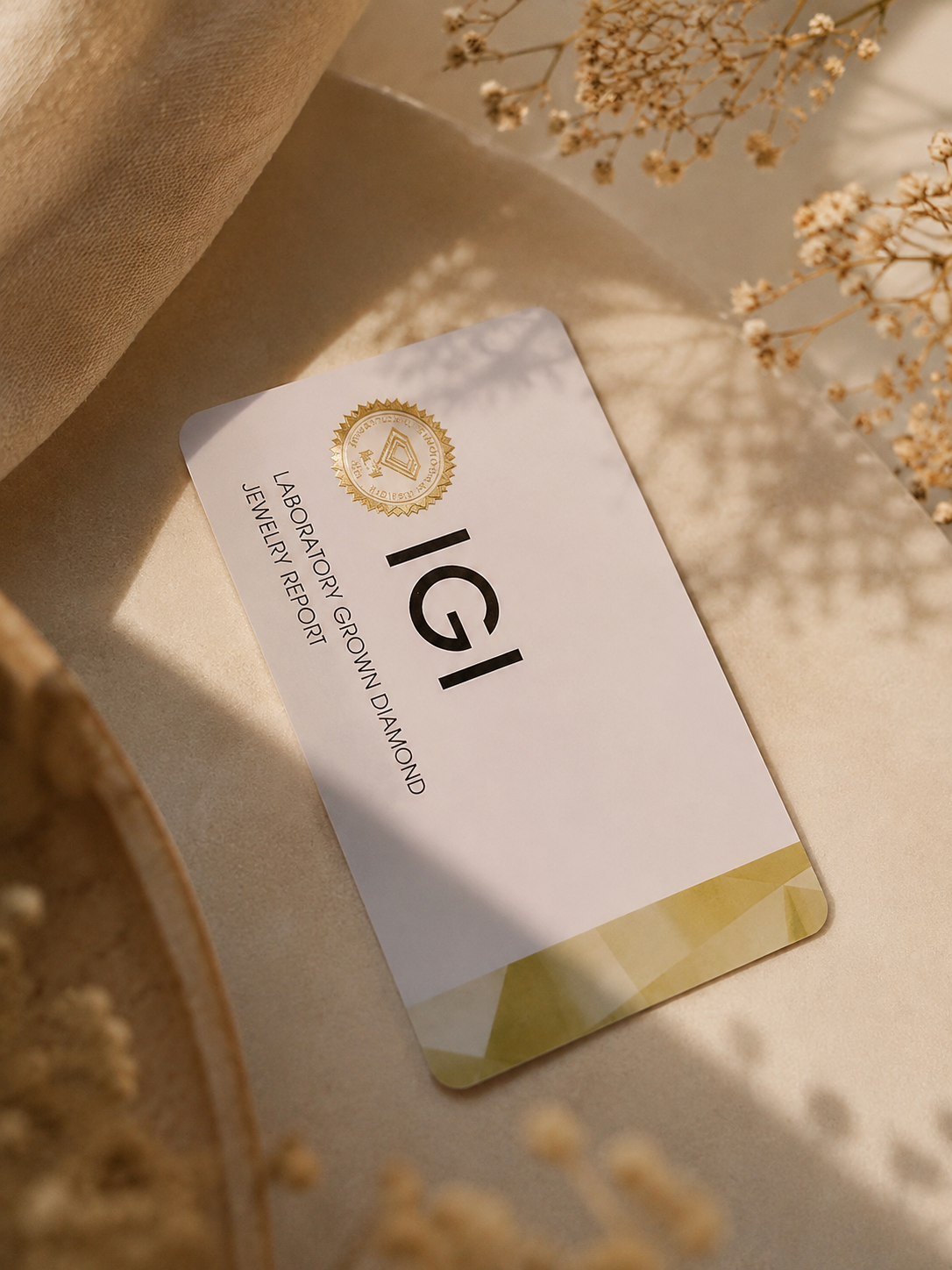 IGI vs GIA Certification for Lab-Grown Diamonds: Which Is Better?