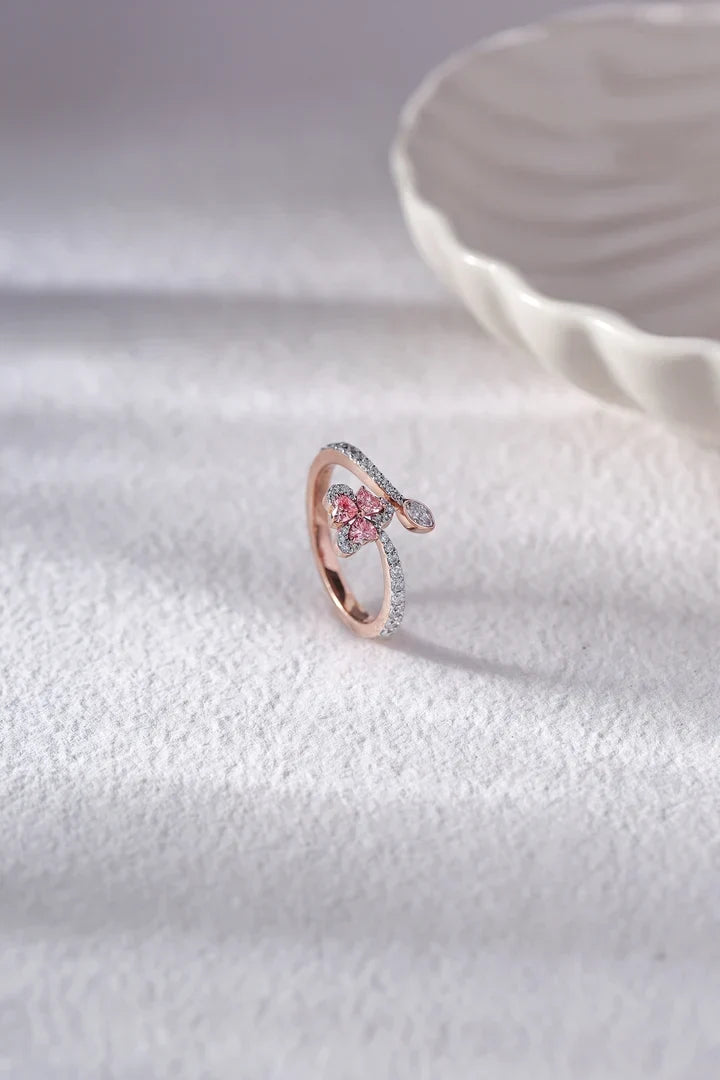 Top 10 Diamond Cuts for Engagement Rings Explained
