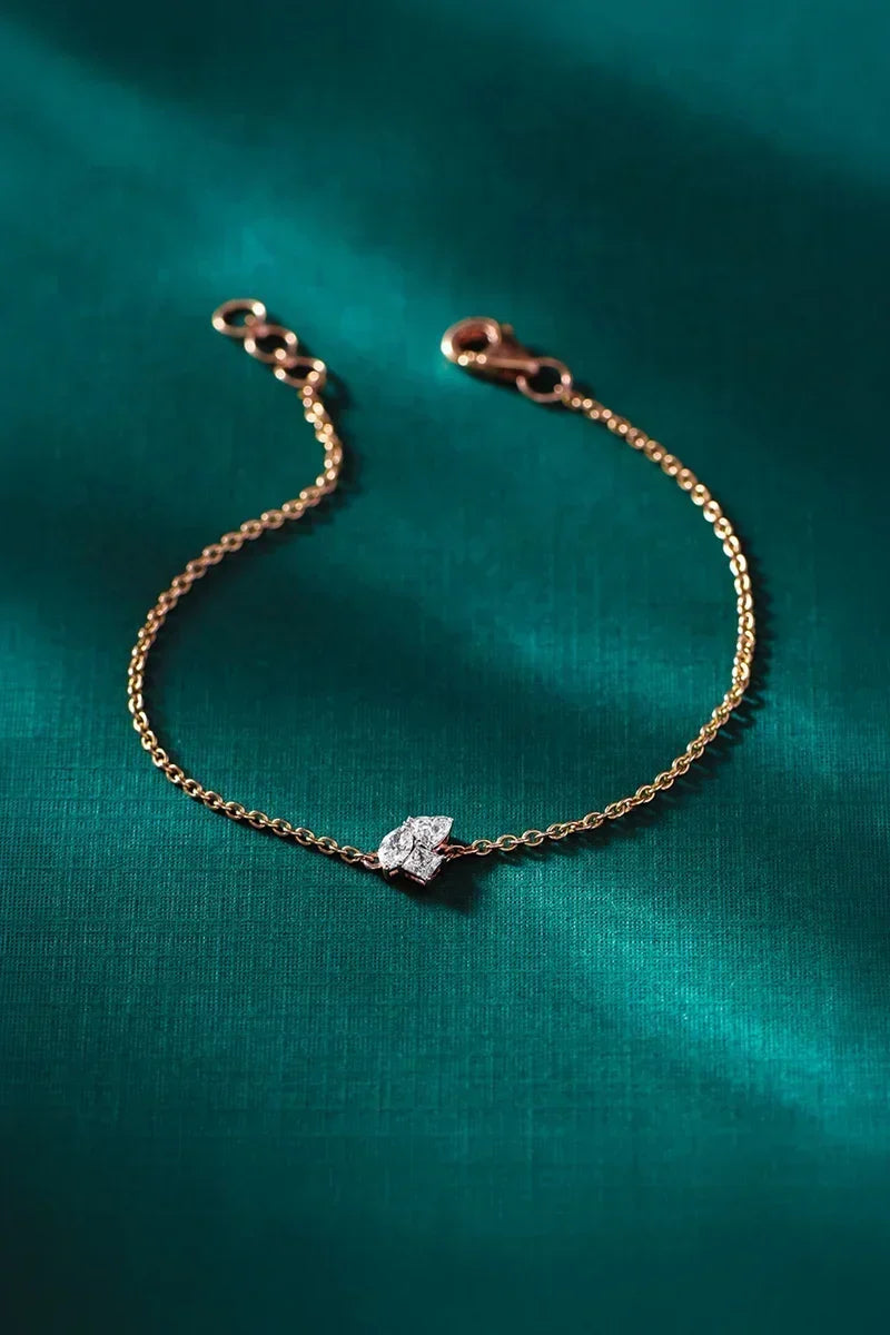 Top 10 Diamond Bracelet Designs Every Woman Should Own