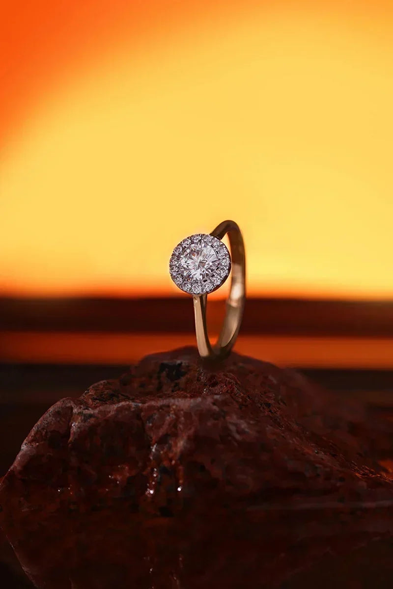 Rose Cut vs Brilliant Cut Diamonds Which Is Better