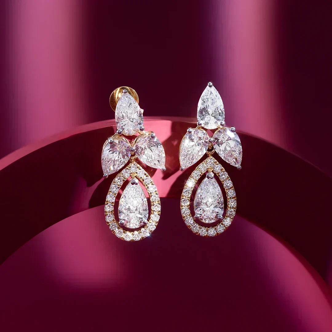 Top 10 Lab-Grown Diamond Jewellery Brands in India (2026)