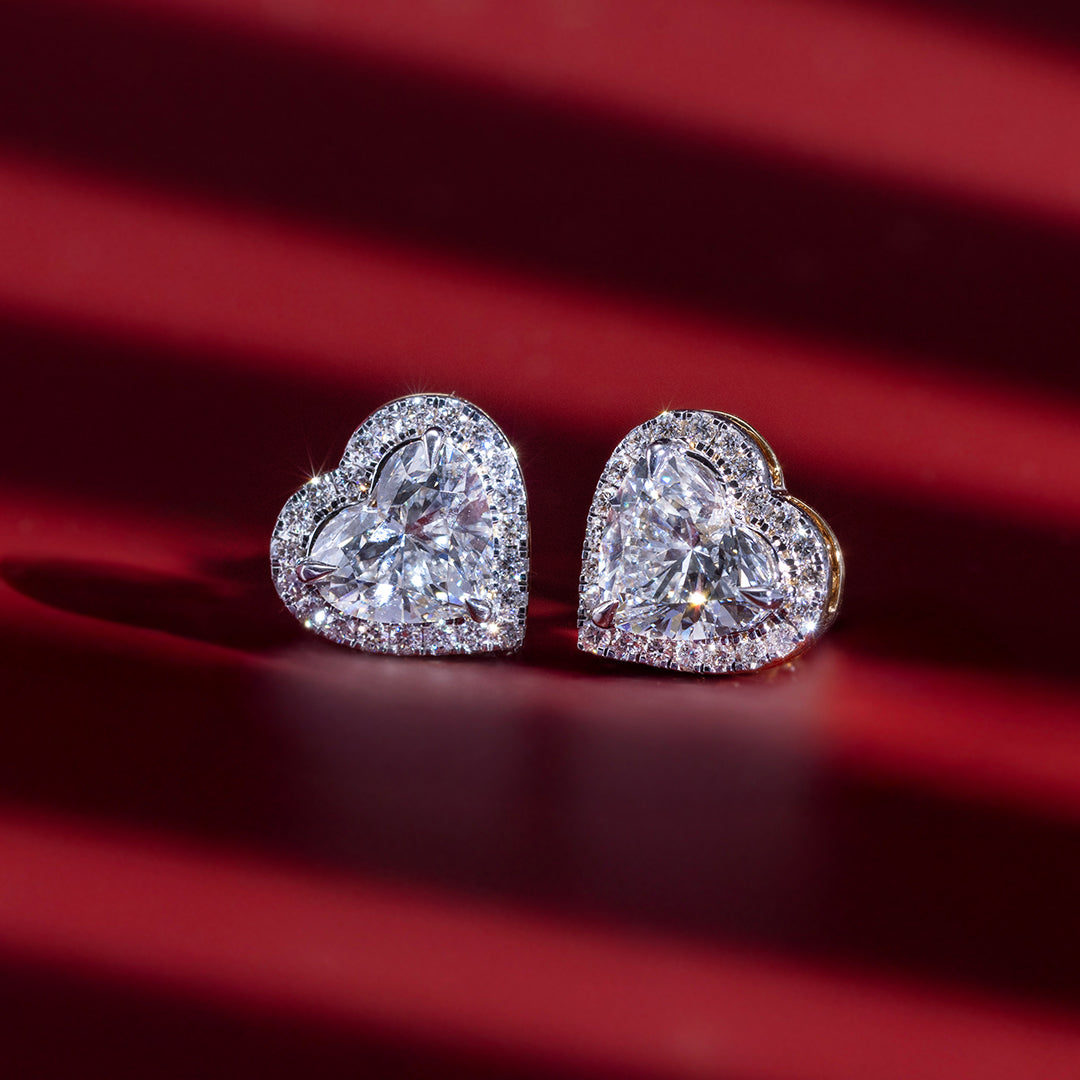 Queen Of Hearts - Elegance Shaped In Every Heart