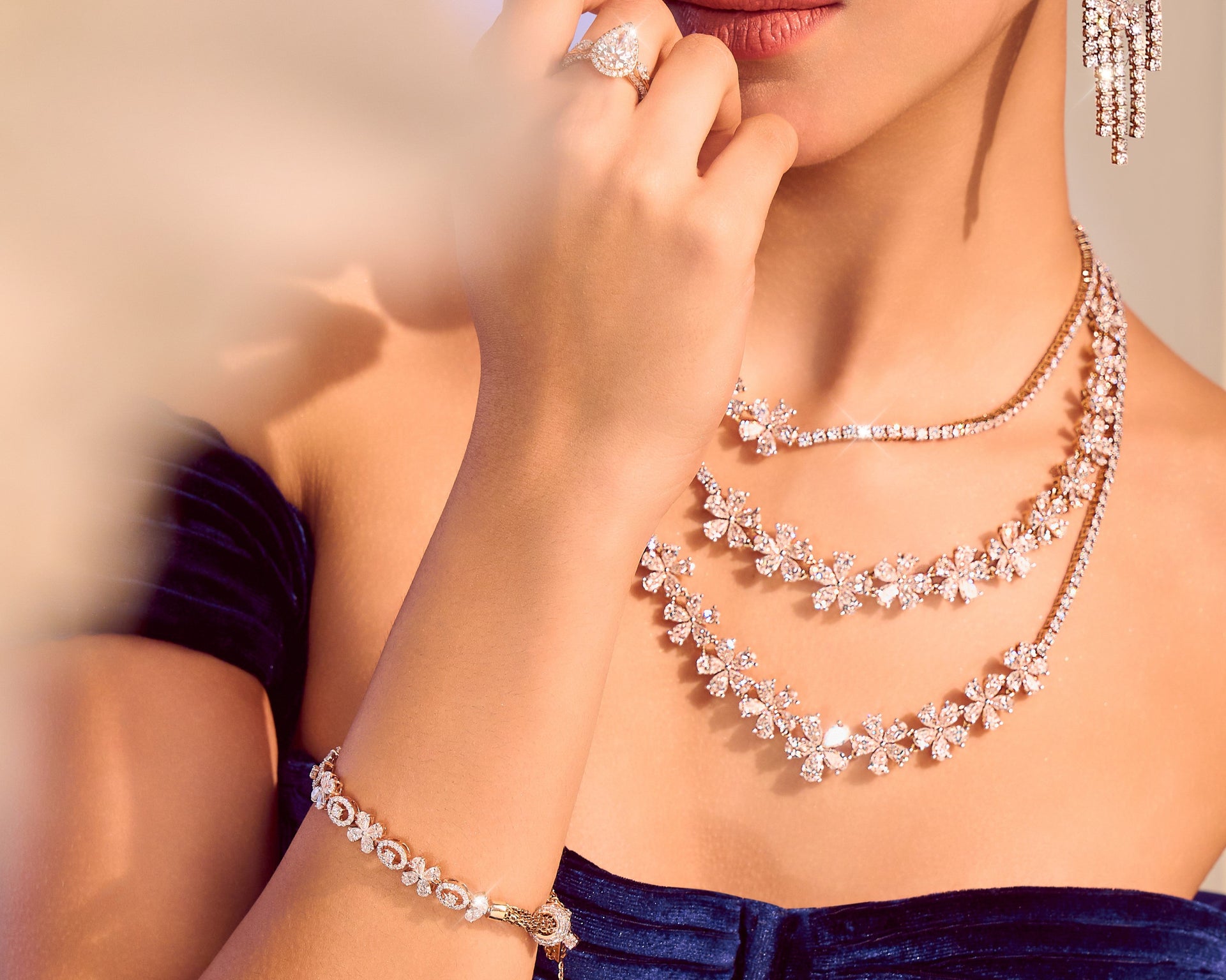 Flor Eterna - Where Flowers Bloom Forever