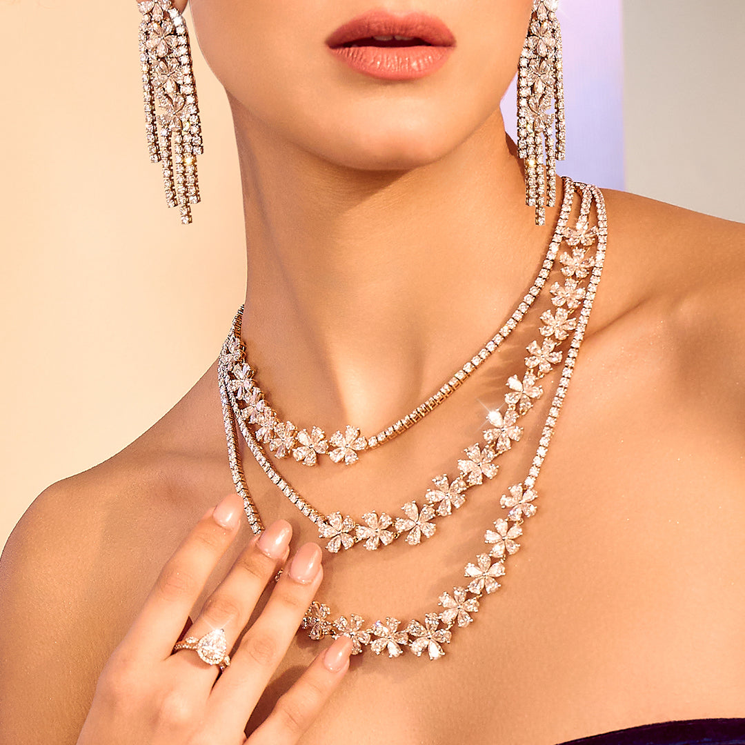 Flor Eterna - Where Flowers Bloom Forever