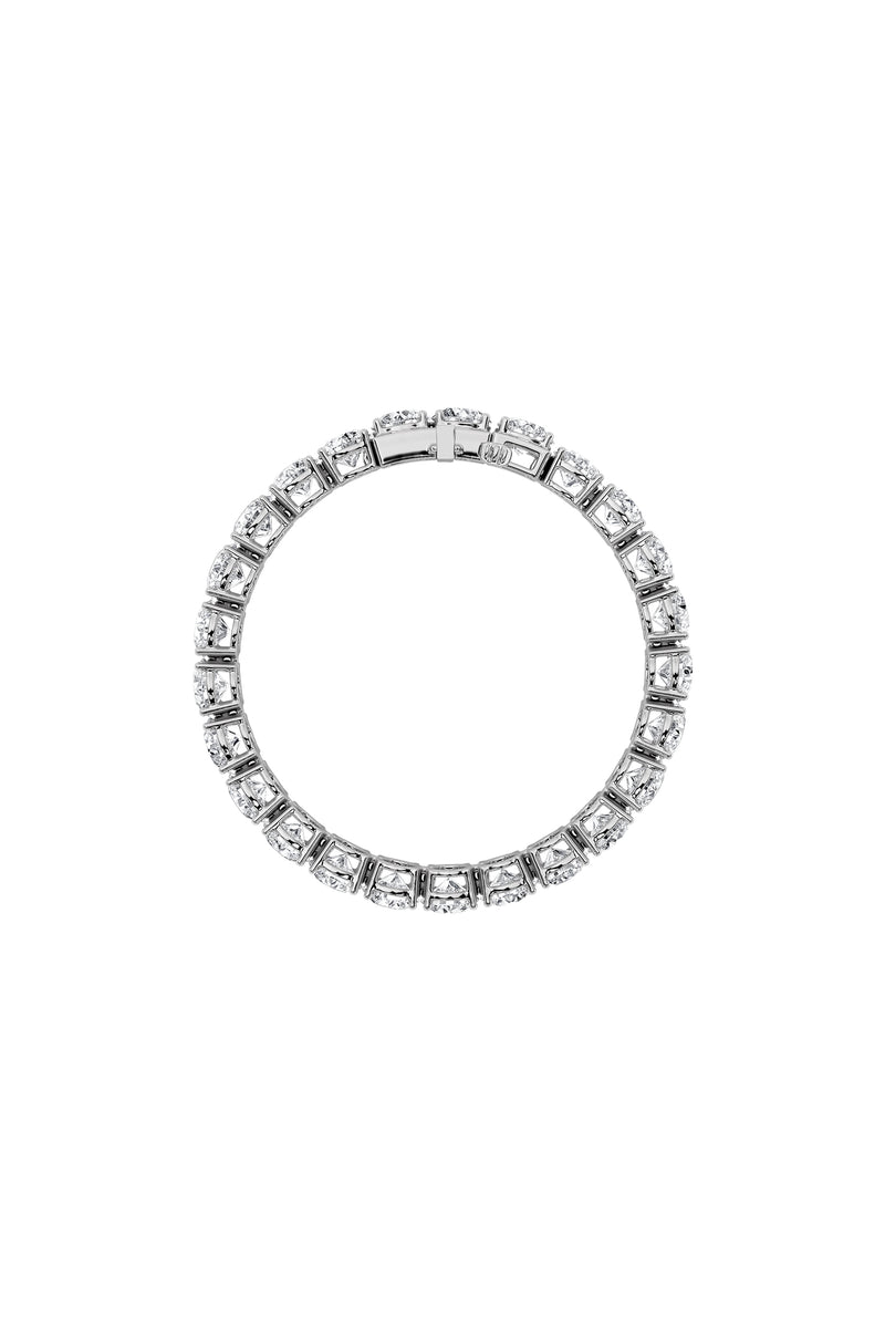 Timeless Tennis Bracelet