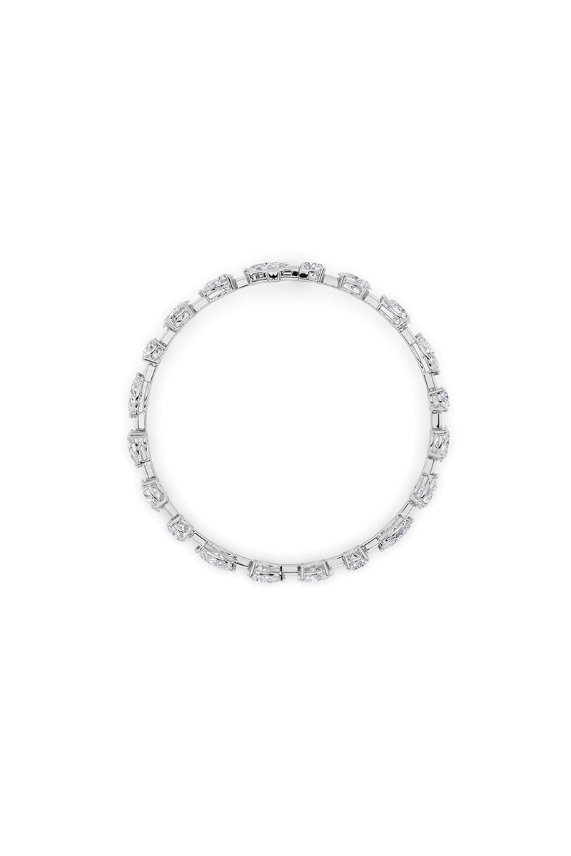 Harmony Diamond Bracelet