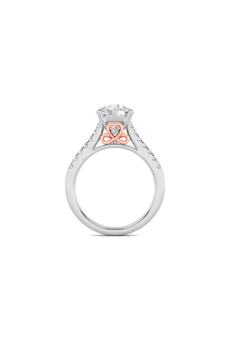 Infinite Love Solitaire