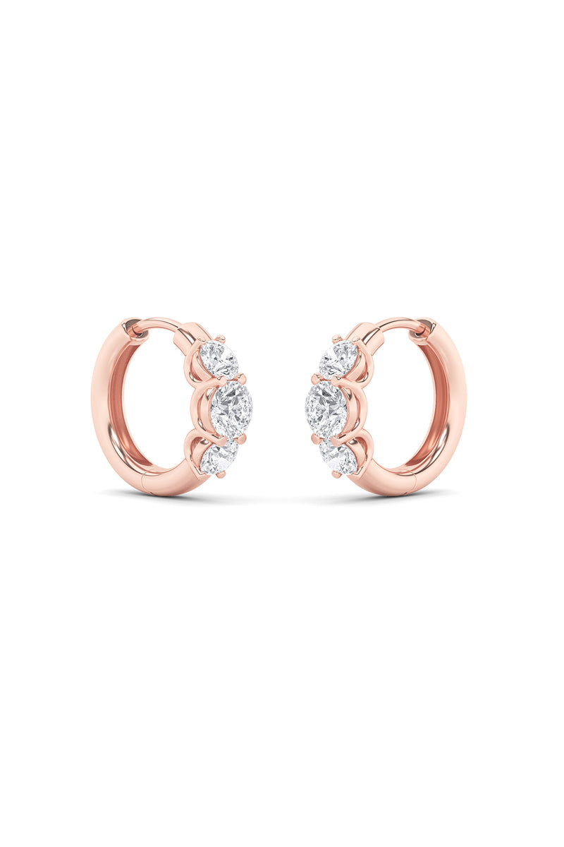 Classic Glow Everyday Hoops