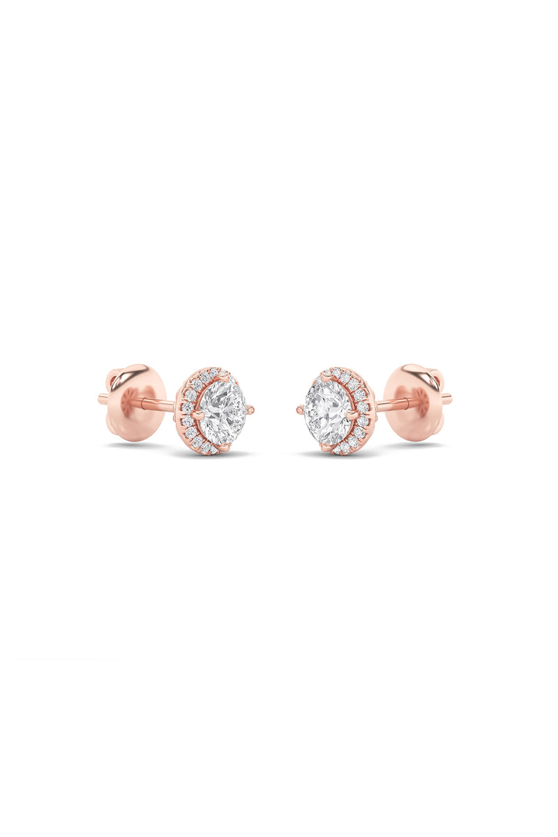 Orbit Spark Round Studs
