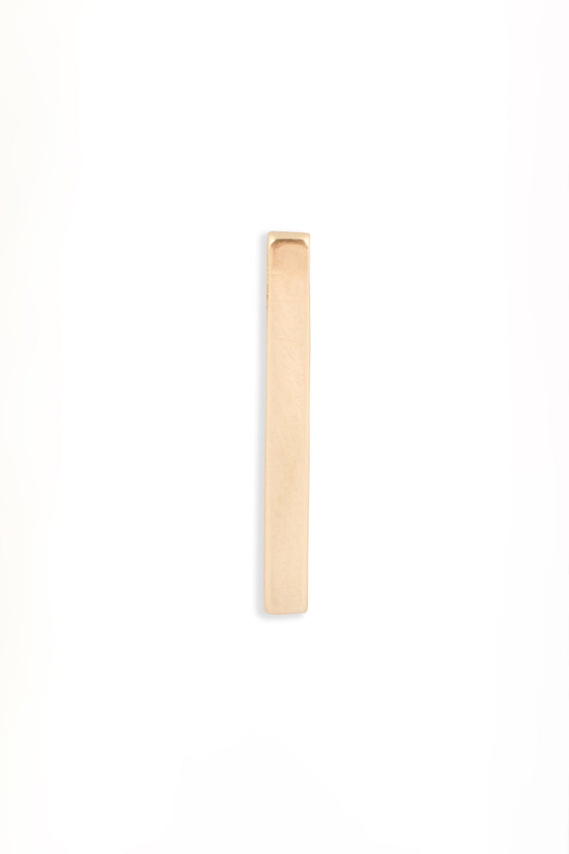 Sleek Bar Pendant