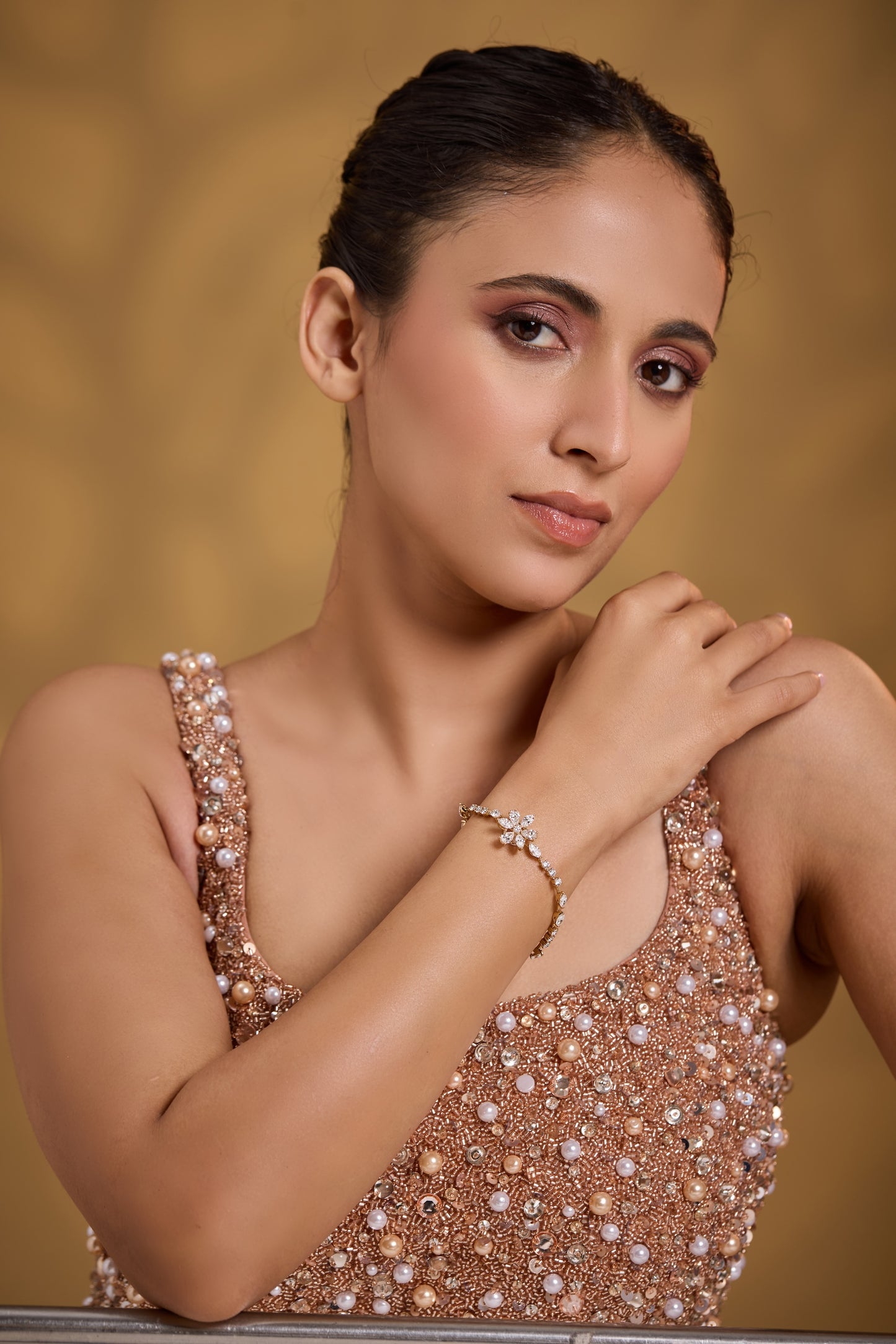 Blossom Gleam Bracelet