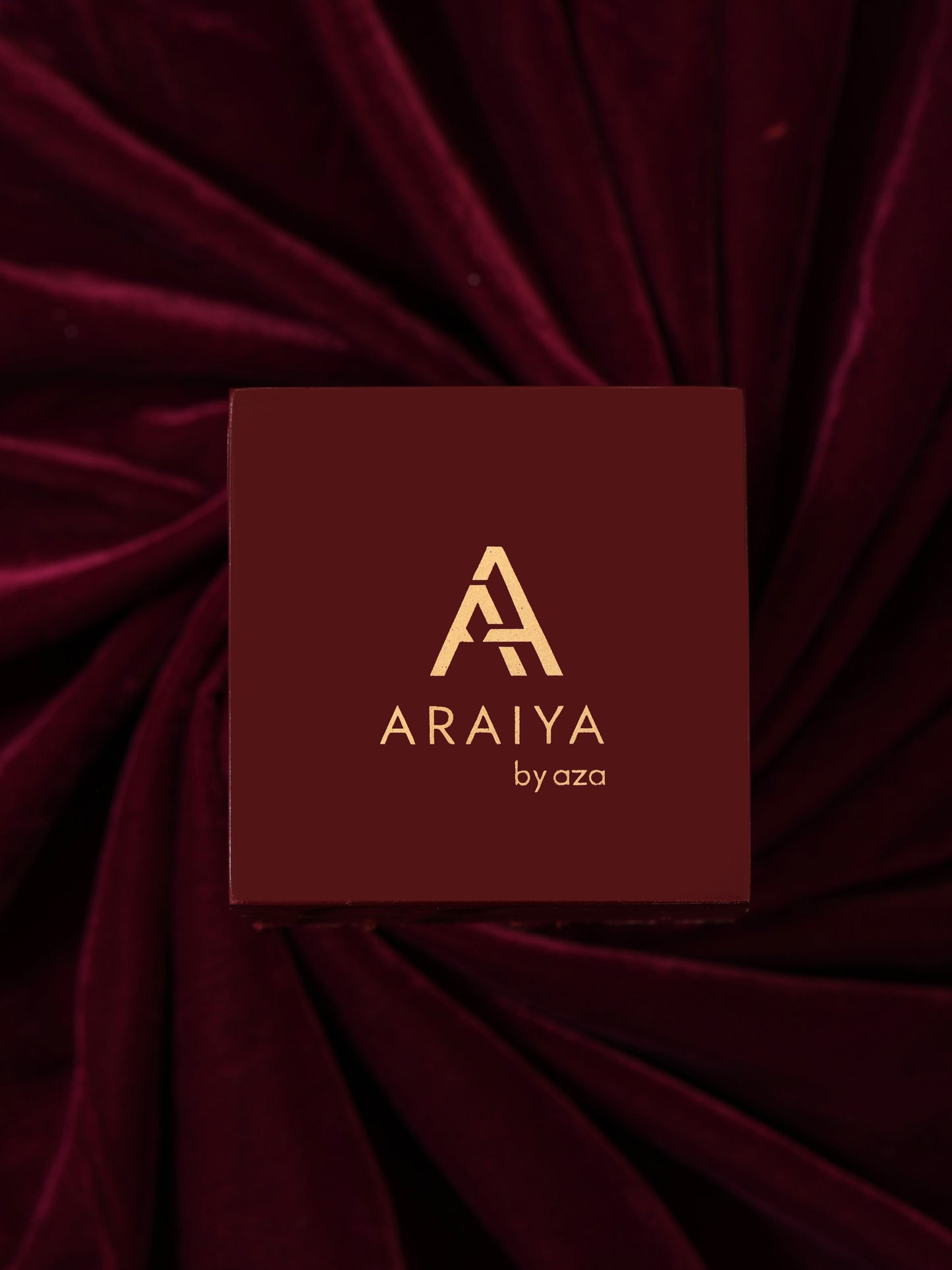 Twin Hearts Pink Pendant