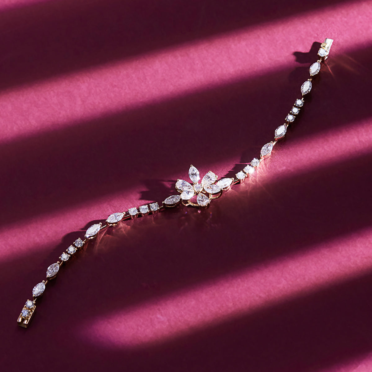 Blossom Gleam Bracelet