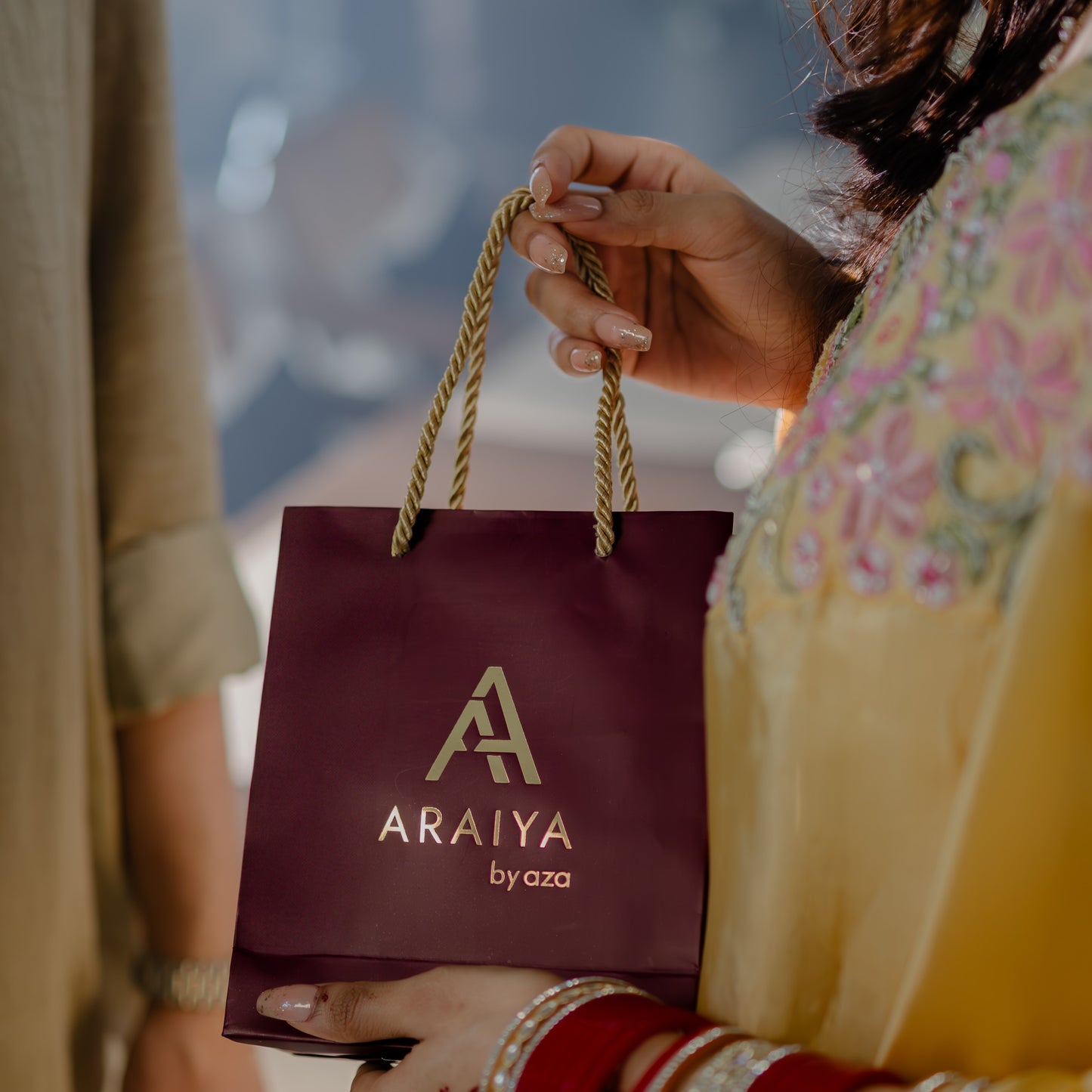 The Araiya Gift Card